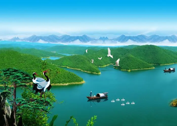 精密先进智能